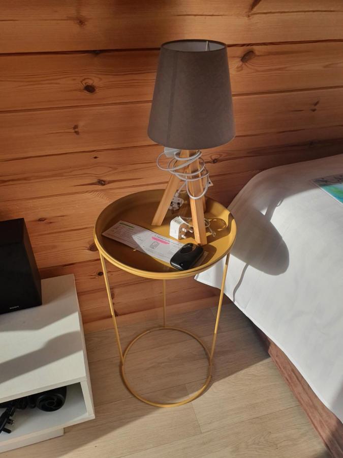 Priory Glamping Pods And Guest Accommodation Killarney Bagian luar foto