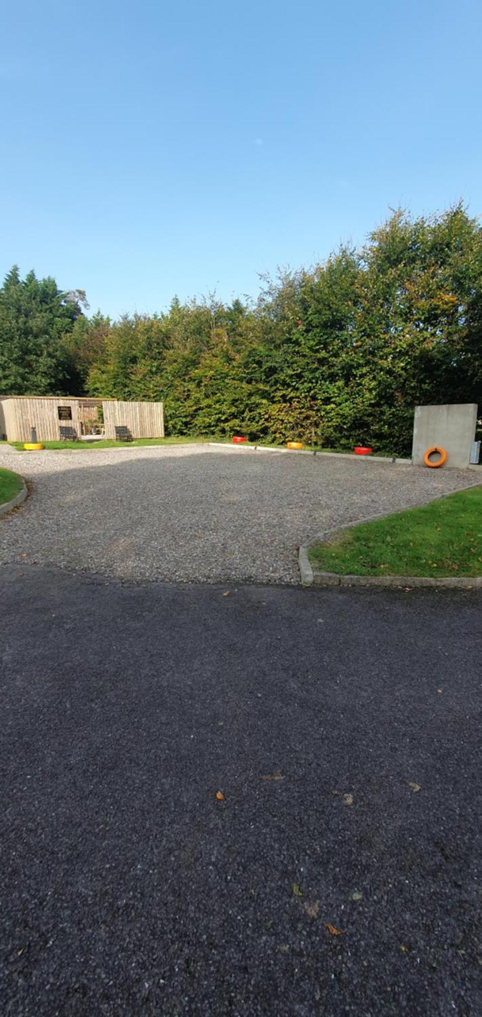 Priory Glamping Pods And Guest Accommodation Killarney Bagian luar foto