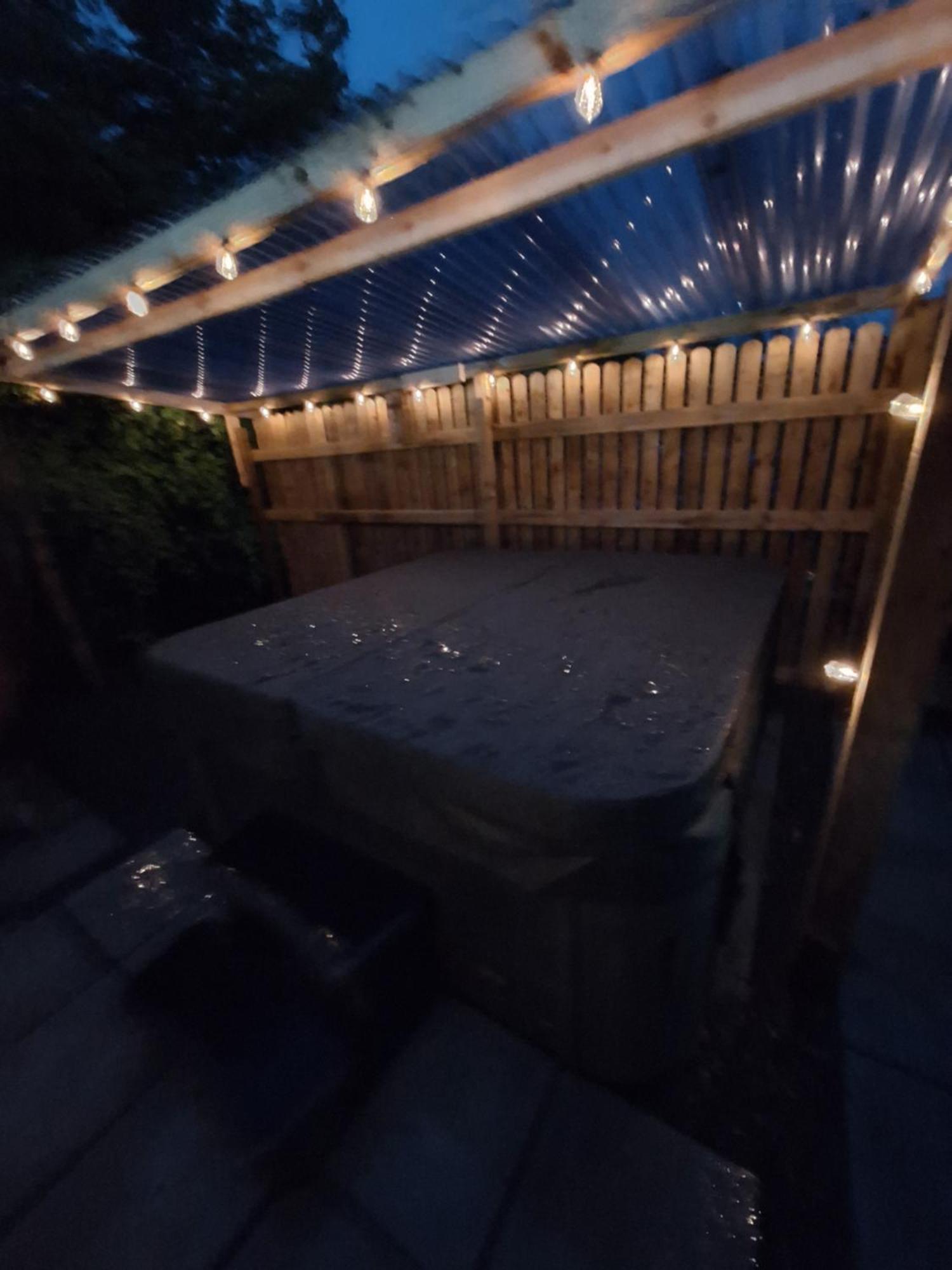 Priory Glamping Pods And Guest Accommodation Killarney Bagian luar foto