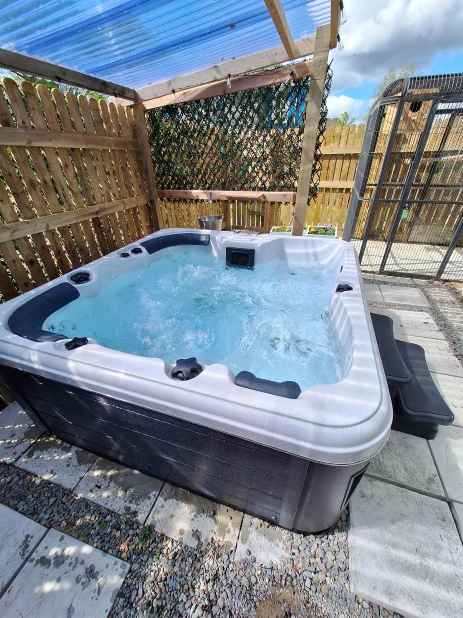 Priory Glamping Pods And Guest Accommodation Killarney Bagian luar foto